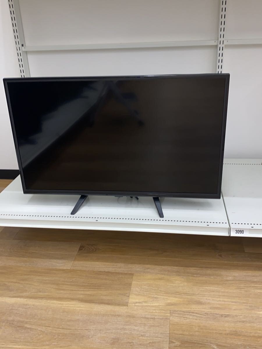 【中古】SKジャパン◆薄型テレビ・液晶テレビ SQ-Y32M [32インチ]//【家電・ビジュアル・オーディオ】