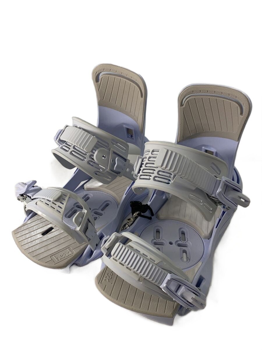 【中古】HEAD◆スノーボードバインディング【スポーツ】