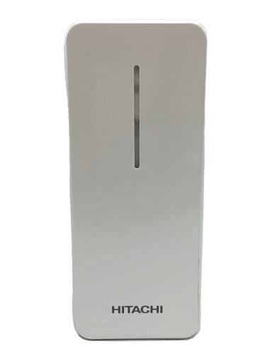 【中古】HITACHI◆コンパクト光触媒除菌脱臭機/空気清浄機/TS-E4C1-JX001【家電・ビジュアル・オーディオ】 【中古】HITACHI◆コンパクト光触媒除菌脱臭機/空気清浄機/TS-E4C1-JX001【家電・ビジュアル・オーディオ】