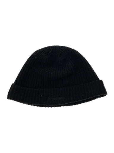 【中古】Supreme◆ニットキャップ/--/アクリル/BLK/メンズ【服飾雑貨他】 【中古】Supreme◆ニットキャップ/--/アクリル/BLK/メンズ【服飾雑貨他】