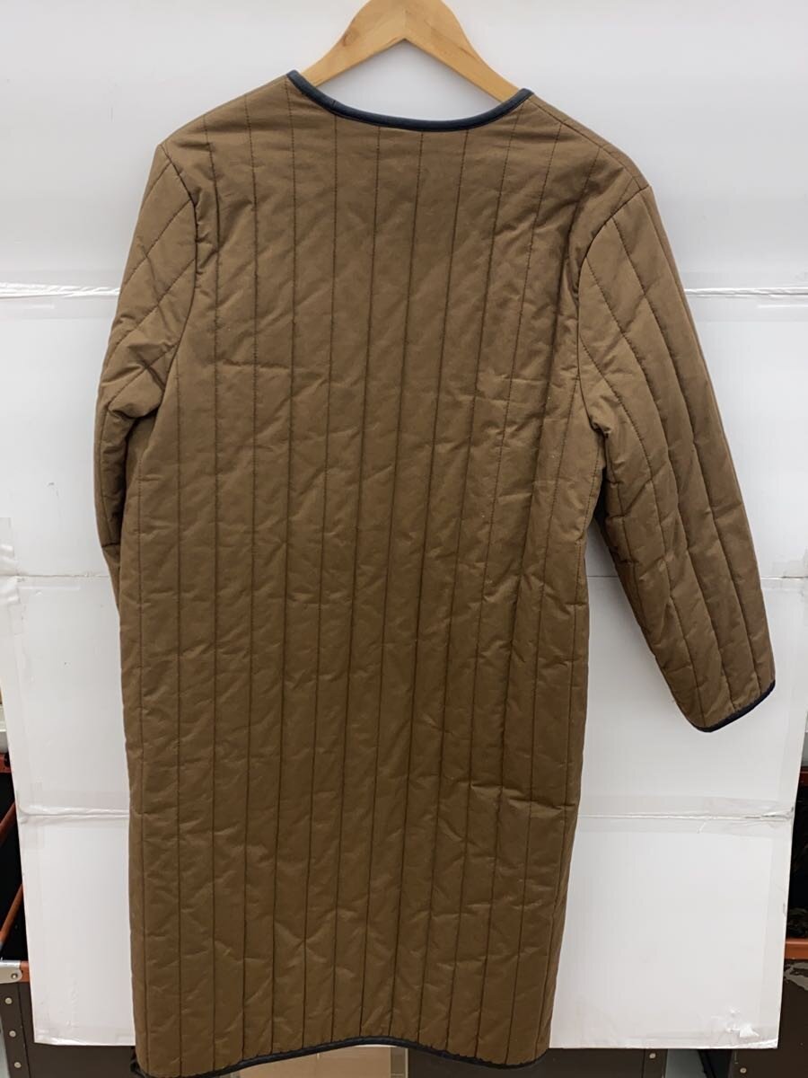 【中古】nano universe◆コート/38/コットン/BRW/673-9211008【レディースウェア】 jumblestore-38349095 2nd STREET 楽天市場店 サンプル画像2