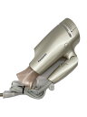 【中古】Panasonic◆ドライヤー・ヘアアイロン ナノケア EH-NA9G-N【家電・ビジュアル・オーディオ】