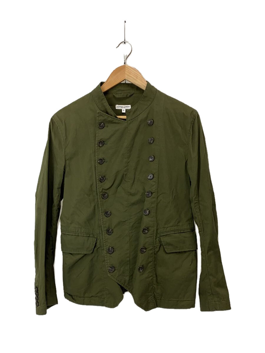 Engineered Garments ブルゾン(その他) カーキ 0232725A0137 楽天市場】engineered garments ジャケット カーキの通販
