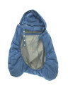 【中古】THE NORTH FACE◆キッズ他/BLU/NNB72201【キッズ】