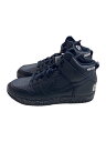 【中古】NIKE◆DUNK HI 1985 / U_ダンクハイ 1985 アンダーカバー/29cm/BLK/DQ4121-001【シューズ】