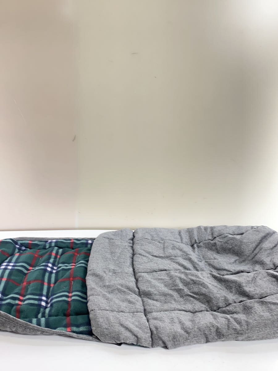 【中古】Aprica◆キッズ他/GRY【キッズ】