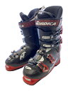 【中古】NORDICA◆スキーブーツ Speed Machine110 26.5【スポーツ】