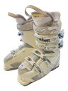 【中古】HEAD◆スキーブーツ/--/WHT/アダルト【スポーツ】
