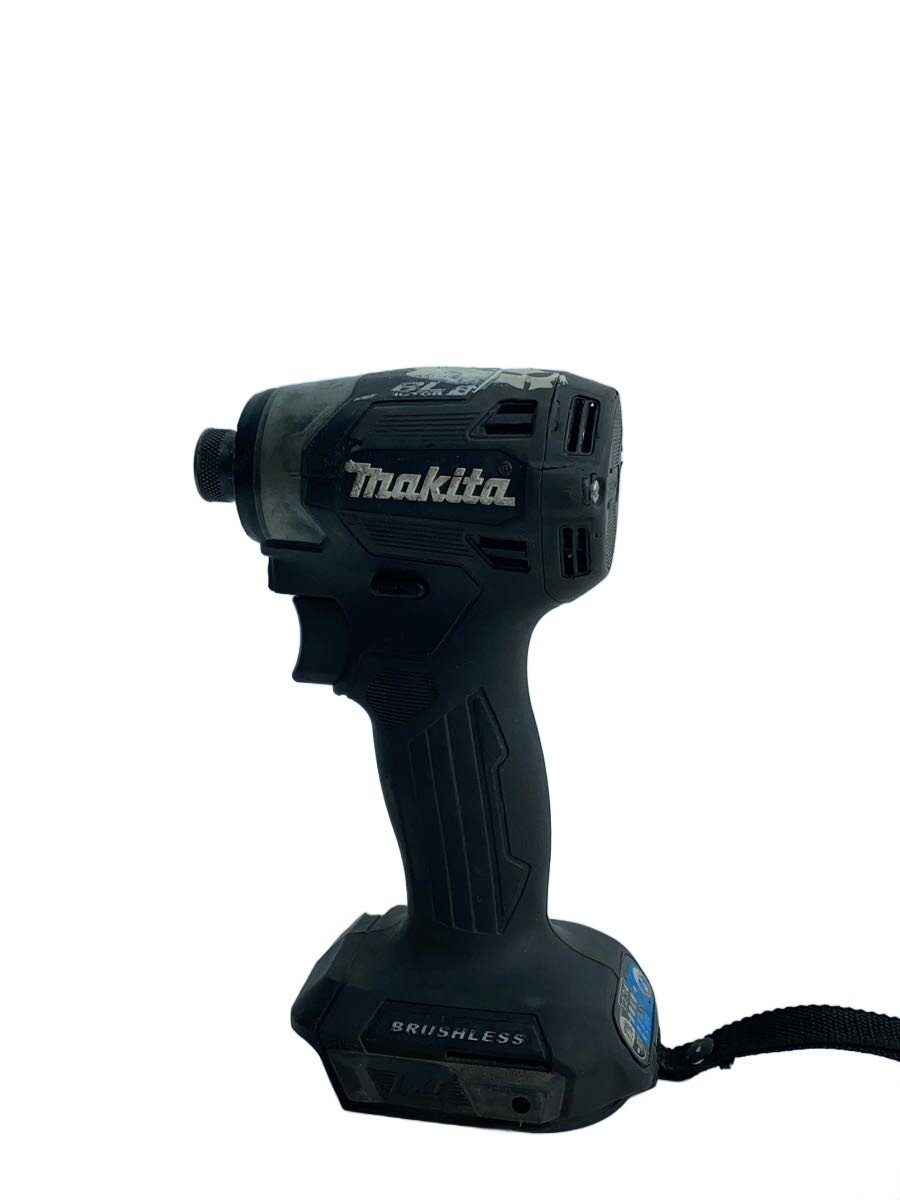 マキタ　インパクト ドライバーTD171DRGXB 楽天市場】マキタ td171drgxbの通販