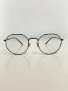 【中古】Ray-Ban◆メガネ/CLR/メンズ/RB3565【服飾雑貨他】(4)