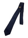 【中古】GUCCI◆ビーエンブロイダリーシルクタイ/ネクタイ/シルク/BLK/メンズ/454658 4E647//【服飾雑貨他】(4)
