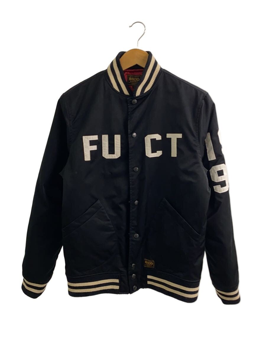 FUCT SSDD スタジャン　スカル　キルティング　レザー切替 楽天市場】fuct ssdd（コート・ジャケット｜メンズファッション）の通販