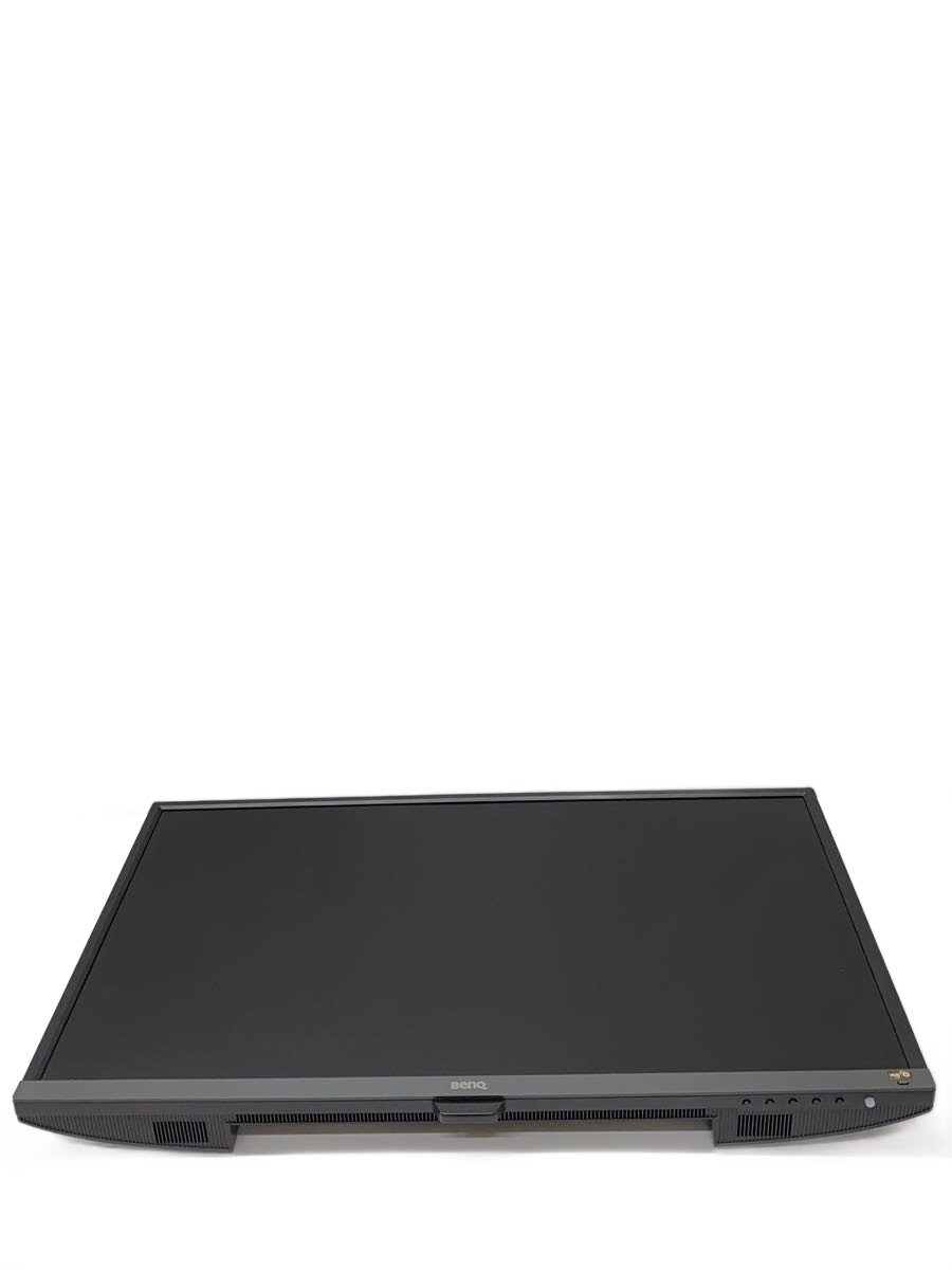【中古】BENQ◆液晶モニタ・液晶ディスプレイ EW3270U [31.5インチ メタリックグレー]//【パソコン】