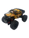 【中古】LEGO◆ホビーその他/オレンジ/究極のオフローダー4×4/レゴテクニック/プラスチック/42099【ホビー】