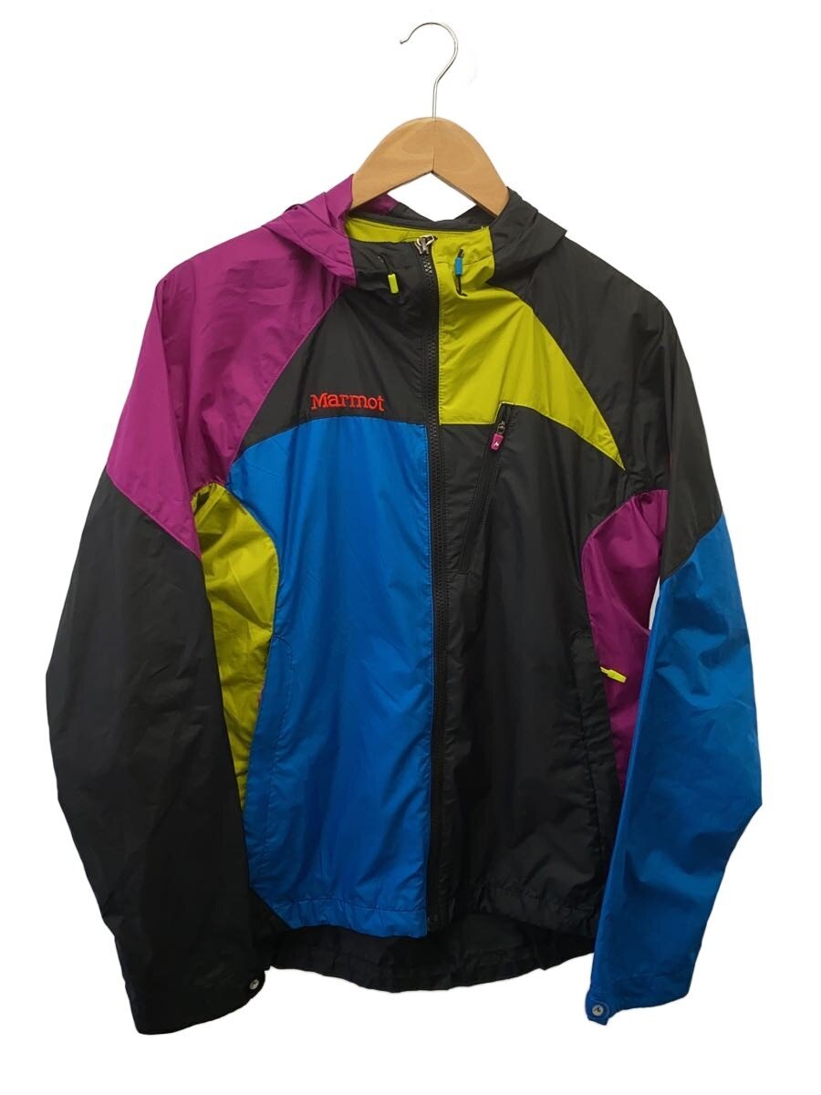 【ブランド】Marmot 【ブランドカナ】マーモット 【型番】 【程度】B 【サイズ】M 【メインカラー】ブラック 【素材・生地】ナイロン 【キーワード】　　 2025/08/24 セカンドストリート苫小牧東店【4807】【中古】Marmot◆ナイロンジャケット/M/ナイロン ブランド Marmot 型番 カラー ブラック 柄 素材・生地 ナイロン>色・素材について サイズ M>サイズ表示について 実寸（cm） 【ジャケット】 肩幅：/ / 身幅：50 / 着丈：68 / 袖丈：/ / ゆき：85 【その他】 その他サイズ：/ 商品は　セカンドストリート苫小牧東店の店頭にて販売しております。商品に関するお問合わせは、お電話(TEL:0144-82-7391)にて、問合わせ番号：2348070347303をお伝えください。 配送方法やお支払い方法に関するお問い合わせは、サポートセンターまでご連絡をお願いします。 ※お電話の対応は営業時間内のみとなります。お問い合わせフォームでお問い合わせの際はご注文番号をご記入下さい この商品に関する出品店舗からのコメント 1穴あり2汚れあり