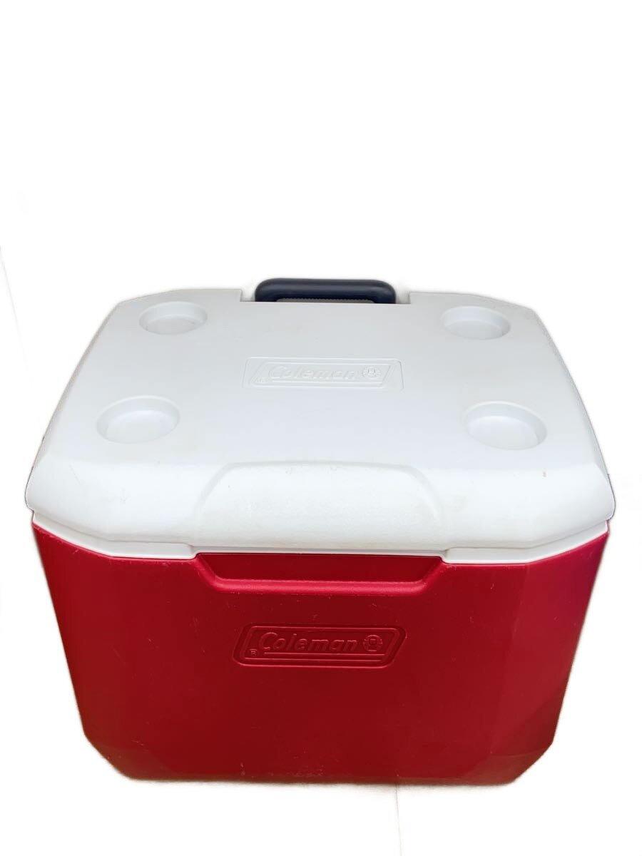 コールマン(Coleman) クーラーボックス ホイールクーラー 60QT 容量約