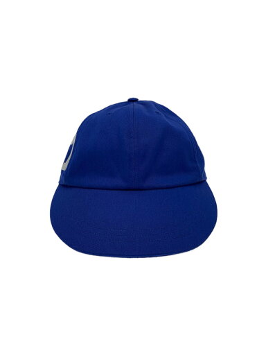 【中古】GUCCI◆25 Logo Baseball Cap/XL/BLU/メンズ/751400【服飾雑貨他】 【中古】GUCCI◆25 Logo Baseball Cap/XL/BLU/メンズ/751400【服飾雑貨他】