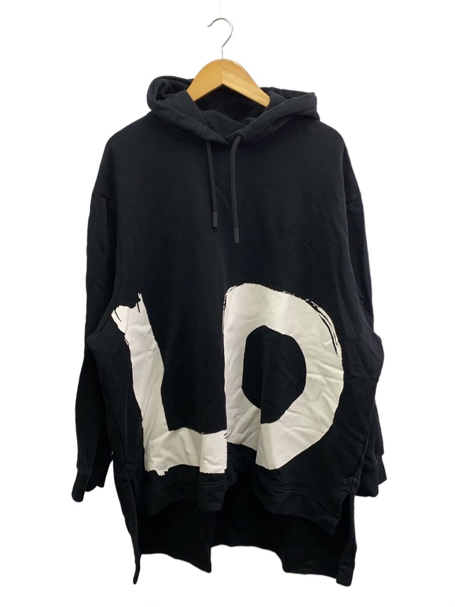 中古 BURBERRY LONDON パーカー L コットン BLK 8037670 レディースウェア jumblestore-38237303 2nd STREET 楽天市場店 パッケージ画像