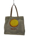 【中古】TORY BURCH◆トートバッグ/--//【バッグ】
