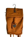 【中古】MILLICAN/SMITH THE ROLL PACK 18L EMBER/バッグ/--/ORN【バッグ】(4)