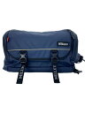 【中古】Nikon◆ショルダーバッグ/ポリエステル/NVY【バッグ】(4)