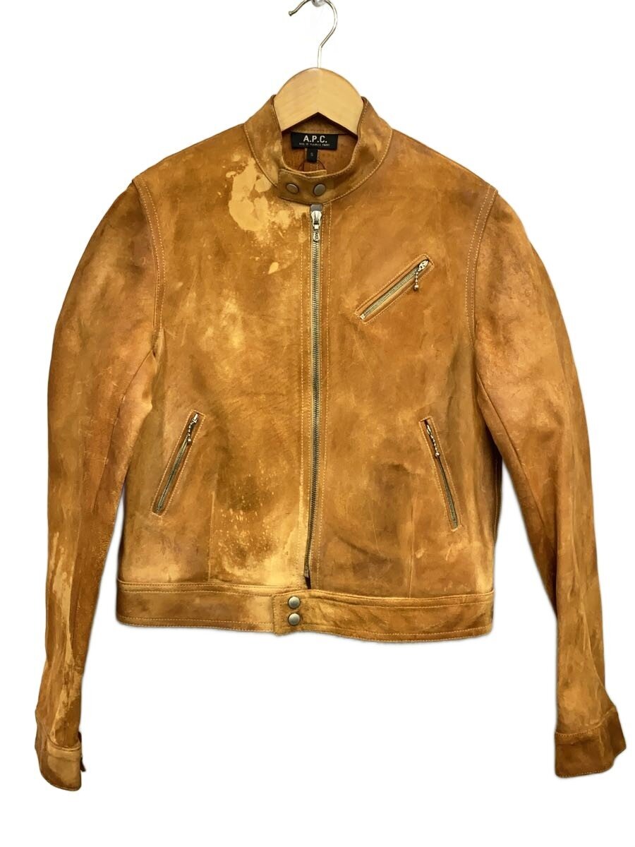 楽天市場】apc レザージャケットの通販