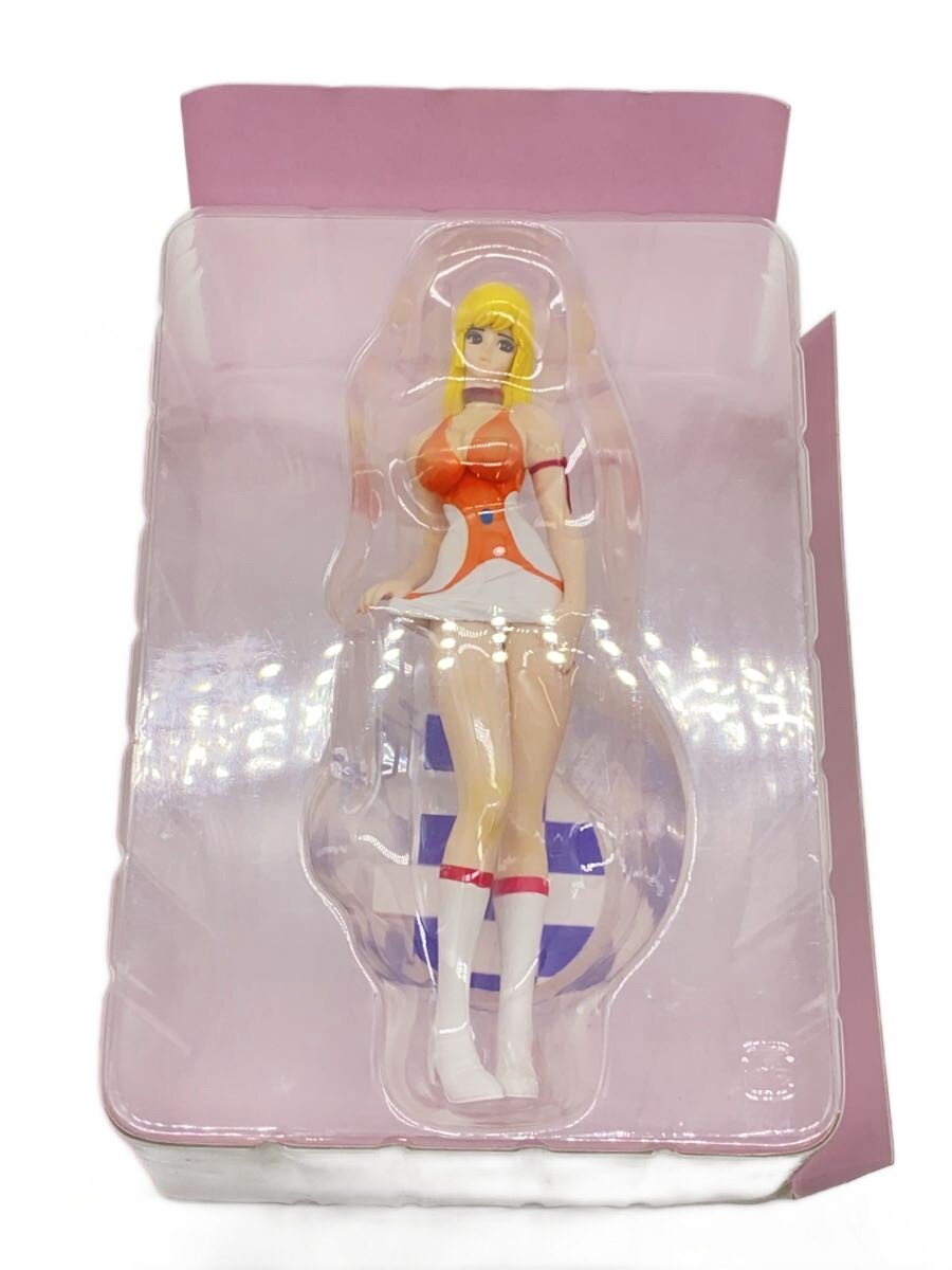 【中古】YAMATO/フィギュア/コミック&アニメ/如月ハニー オレンジワンピース//【ホビー】