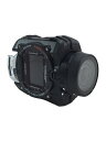 【中古】RICOH◆ビデオカメラ RICOH WG-M1 [ブラック]【カメラ】