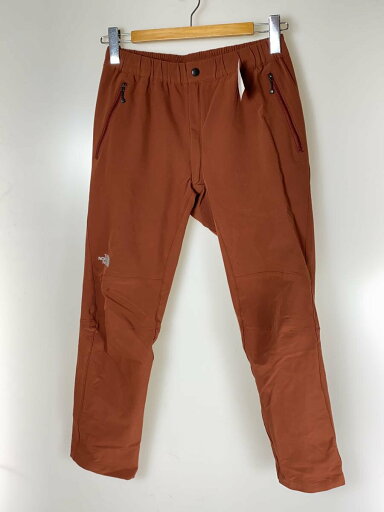 【中古】THE NORTH FACE◆ALPINE LIGHT PANT_アルパインライトパンツ/S/ナイロン/BRW【メンズウェア】 【中古】THE NORTH FACE◆ALPINE LIGHT PANT_アルパインライトパンツ/S/ナイロン/BRW【メンズウェア】