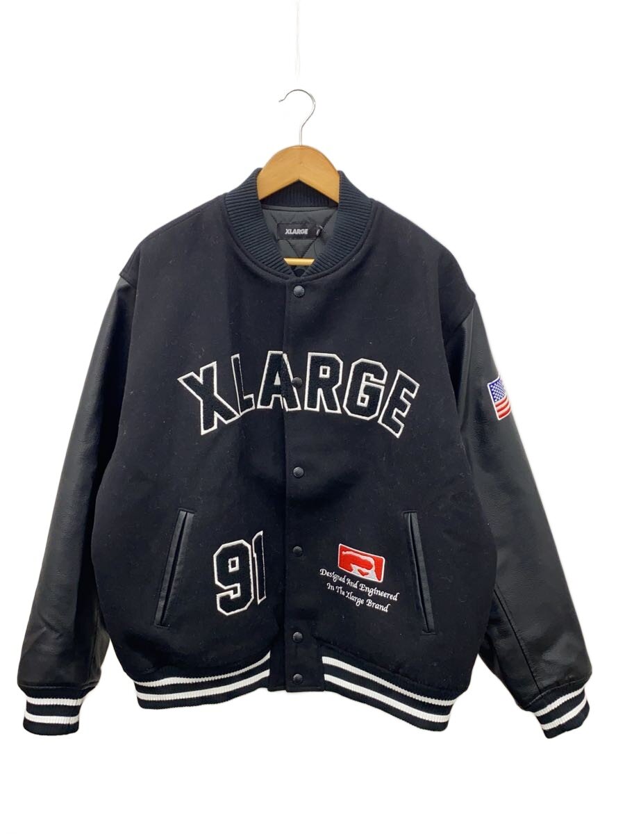楽天市場】x－large エクストララージ スタジャンの通販