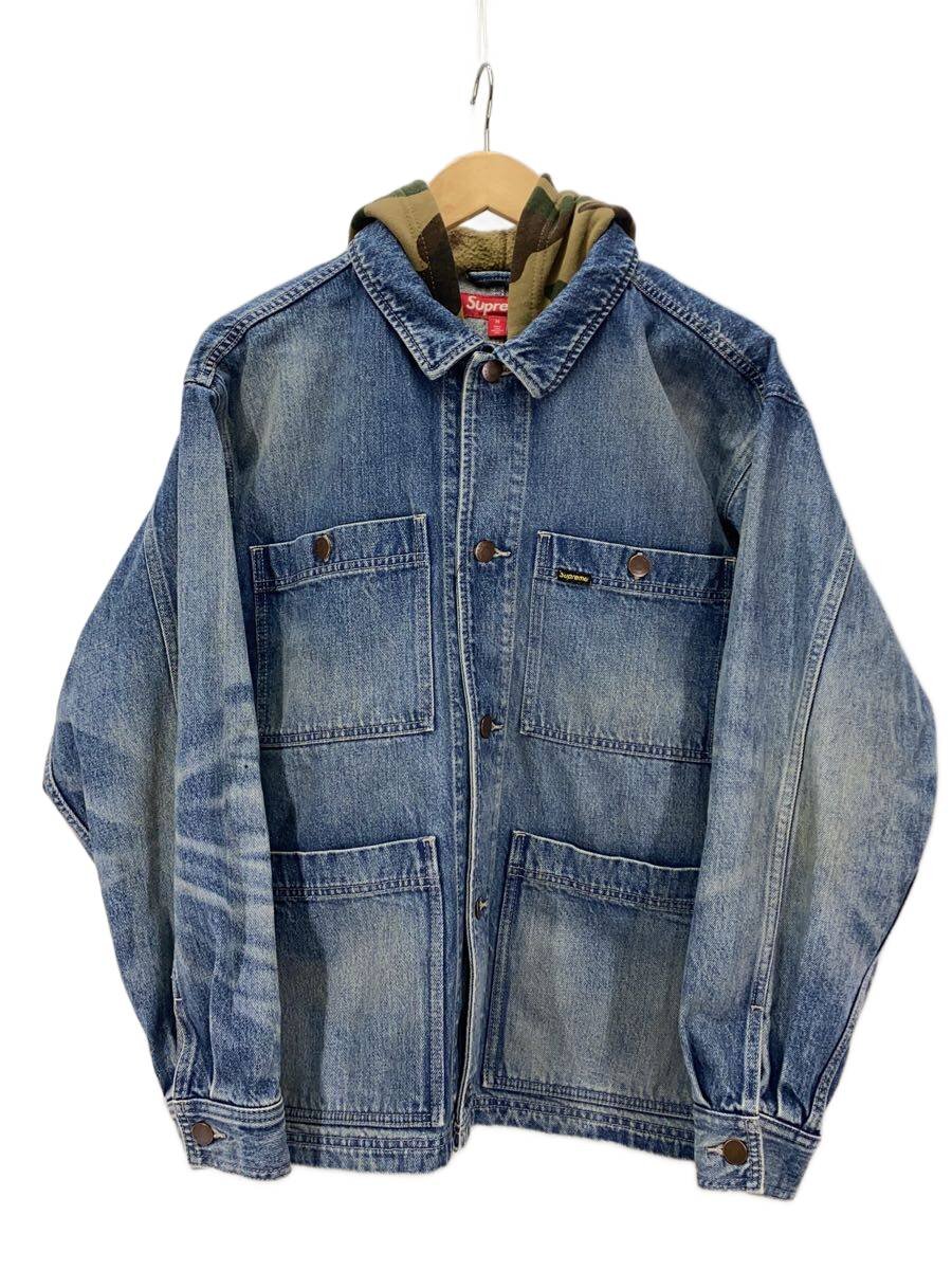 楽天市場】supreme denim chore coatの通販
