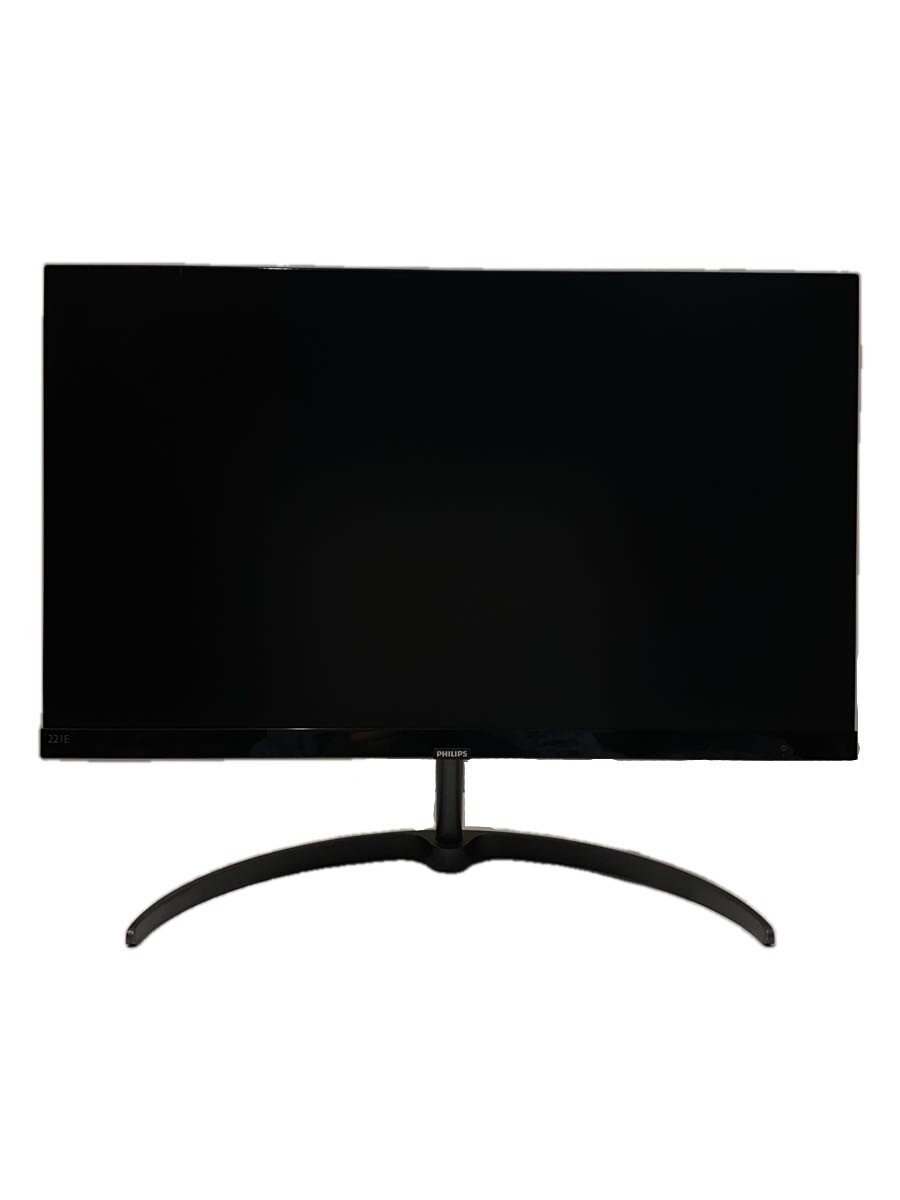 楽天市場】philips モニター ディスプレイ 221e9/11 (21.5インチ/ips