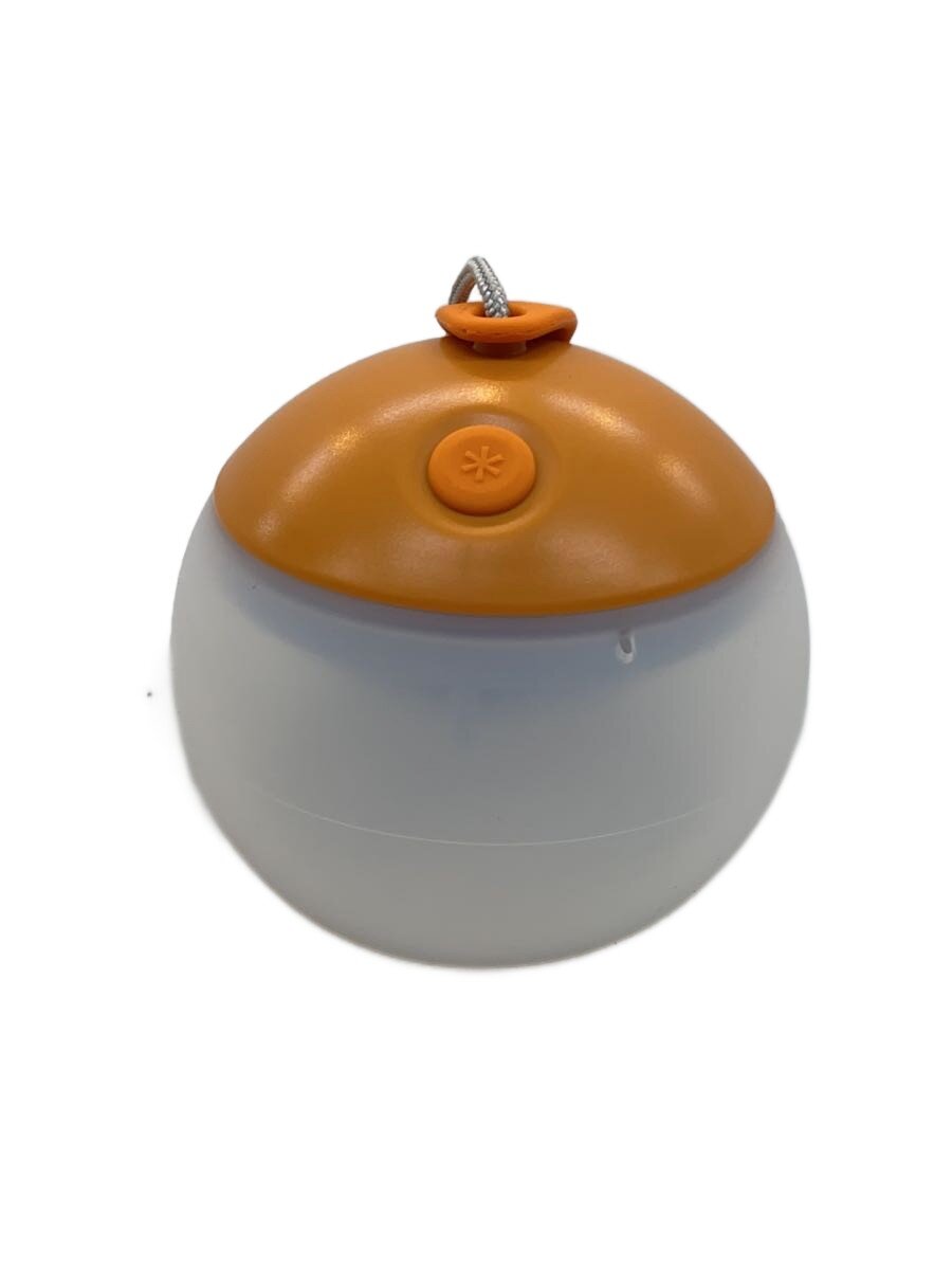 【中古】snow peak◆ランタン/デンキ/ES-170-OR【スポーツ】