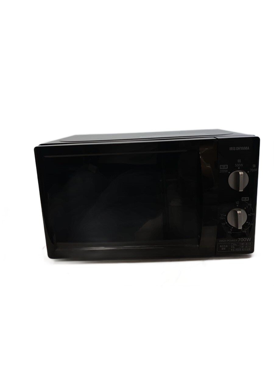 【中古】IRIS OHYAMA◆電子レンジ PMB-T176-6//【家電・ビジュアル・オーディオ】
