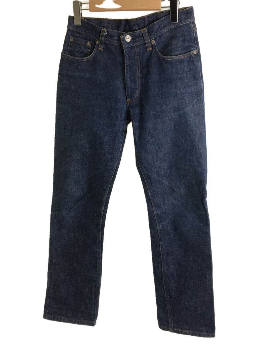 【中古】Helmut Lang◆本人期//デニム/27/コットン/IDG/745 HD 0001 2002 9【メンズウェア】