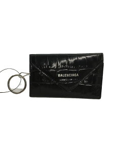 šBALENCIAGA/--/BLK//650118¾