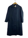 【中古】BURBERRYS◆コート/M/ファー【レディースウェア】(4)