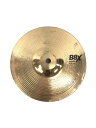 【ブランド】SABIAN【ブランドカナ】セイビアン【型番】【程度】B【カラー】【キーワード】　　2023/11/10スーパーセカンドストリート八千代店 【2998】【中古】SABIAN◆セイビアン/シンバル/B8XブランドSABIAN型番カラー実寸【打楽器】 幅：20 / 高さ：1.5 / 奥行：20 【その他】 その他サイズ：/商品は　スーパーセカンドストリート八千代店の店頭にて販売しております。商品に関するお問合わせは、お電話(TEL:047-480-3601)にて、問合わせ番号：2329984914737をお伝えください。配送方法やお支払い方法に関するお問い合わせは、サポートセンターまでご連絡をお願いします。※お電話の対応は営業時間内のみとなります。お問い合わせフォームでお問い合わせの際はご注文番号をご記入下さいこの商品に関する出品店舗からのコメント●スプラッシュ●8インチ●使用に伴う傷が見受けられます●本体のみ