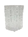 【中古】KAGAMI CRYSTAL◆壷・花瓶【インテリア小物・日用雑貨】(3)