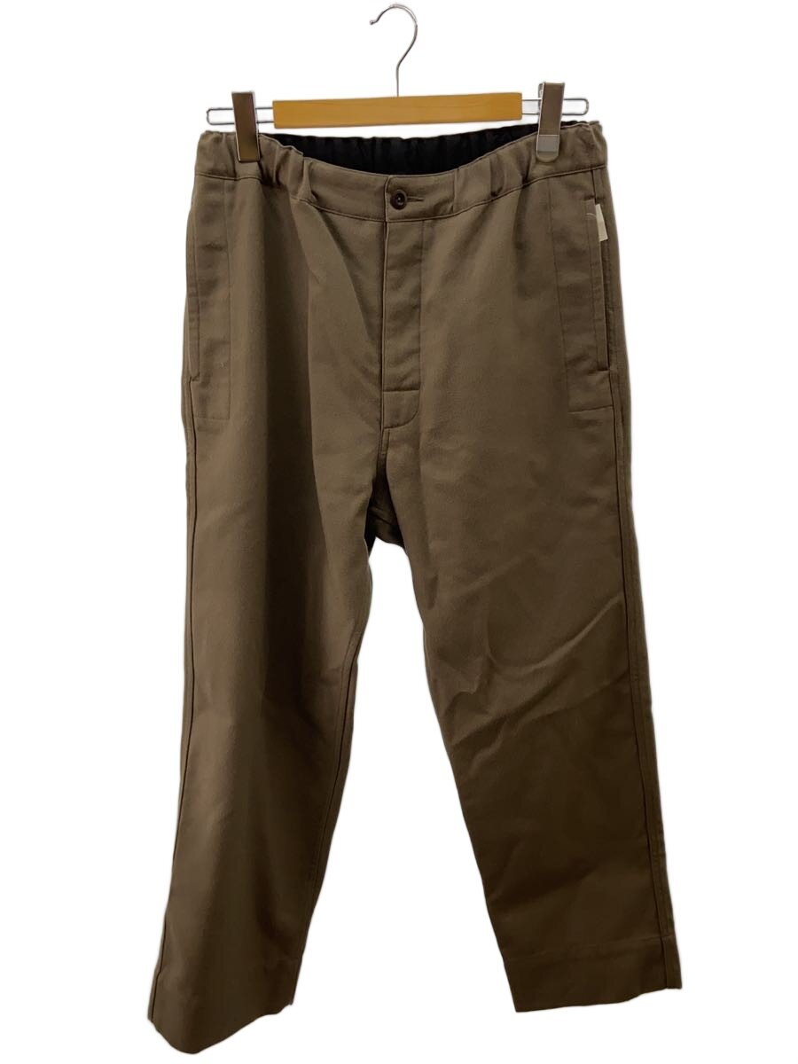 【中古】MHL.◆ストレートパンツ/595-4243505【レディースウェア】