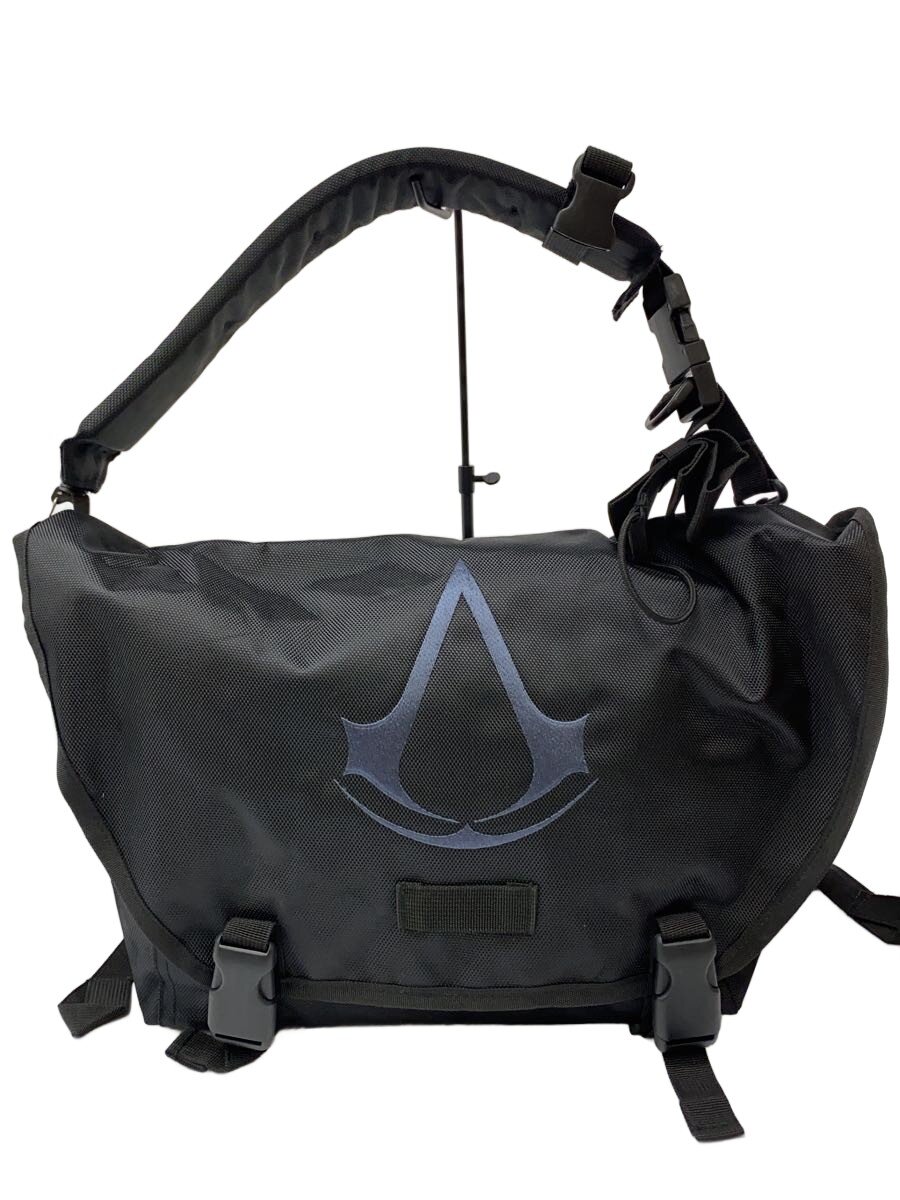 Other - 【中古】バッグ/--/無地/アサシン【バッグ】