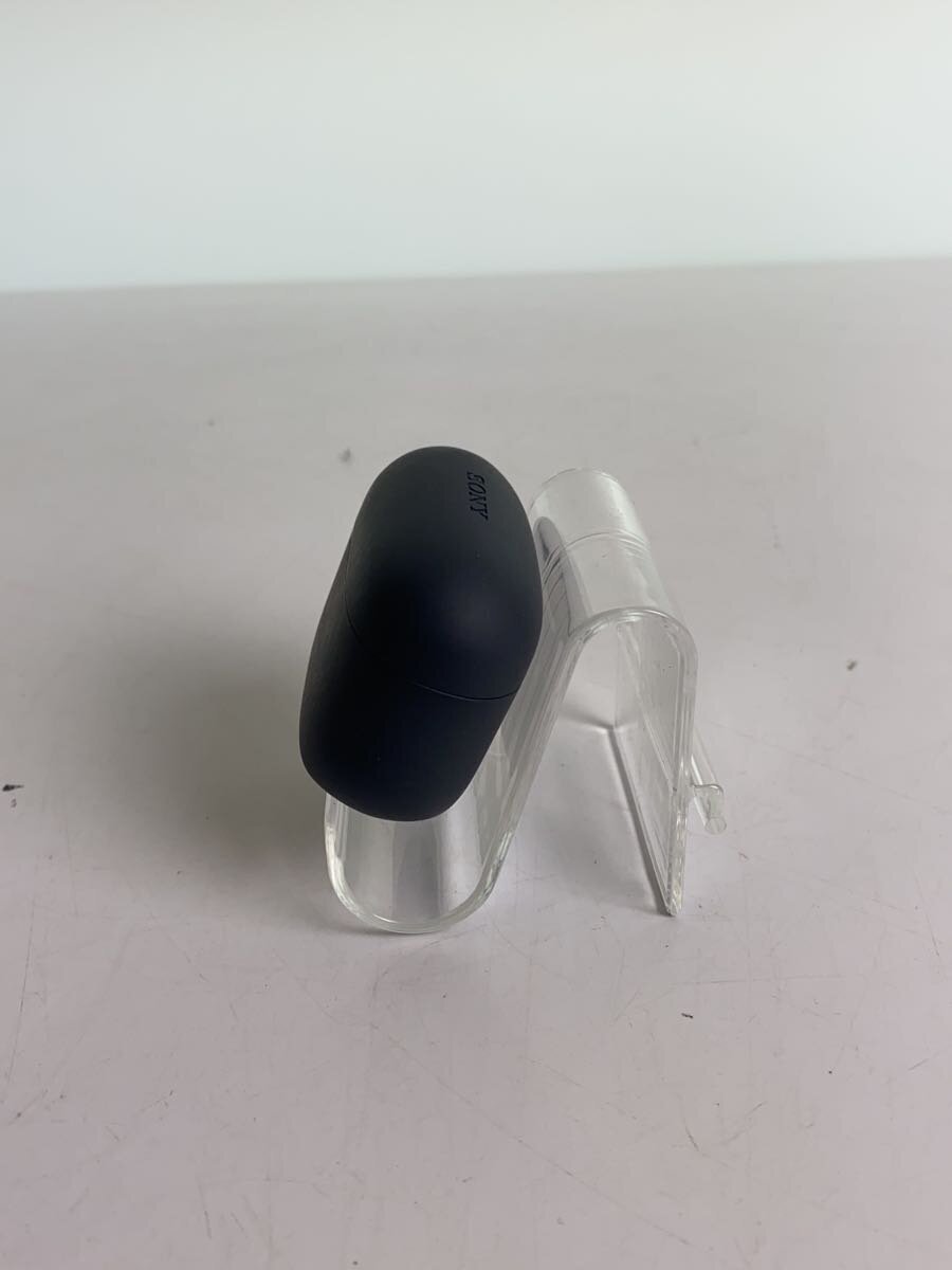 【中古】SONY◆イヤホン・ヘッドホン LinkBuds S WF-LS900N (B) [ブラック]【家電・...