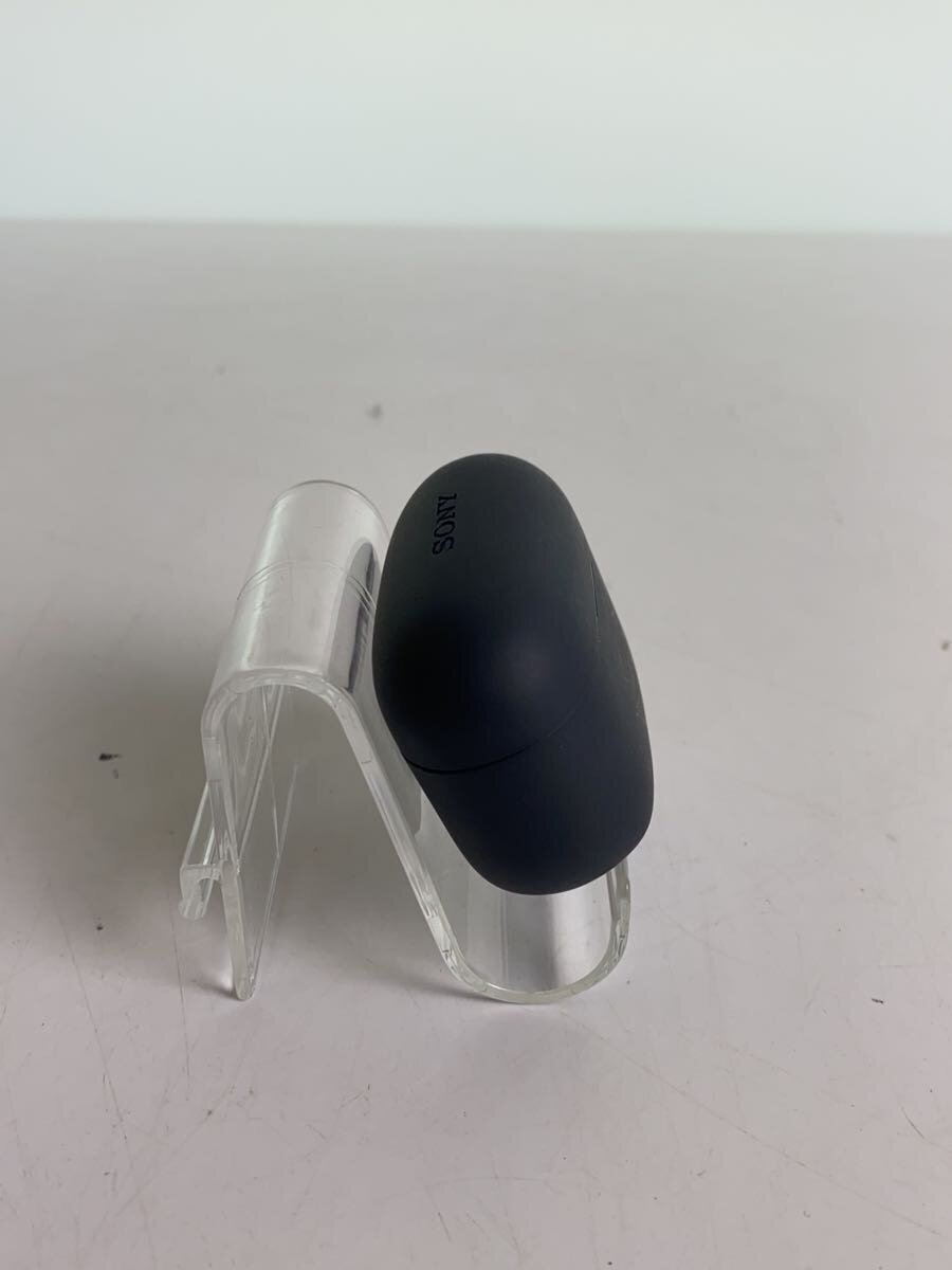 【中古】SONY◆イヤホン・ヘッドホン LinkBuds S WF-LS900N (B) [ブラック]【家電・...