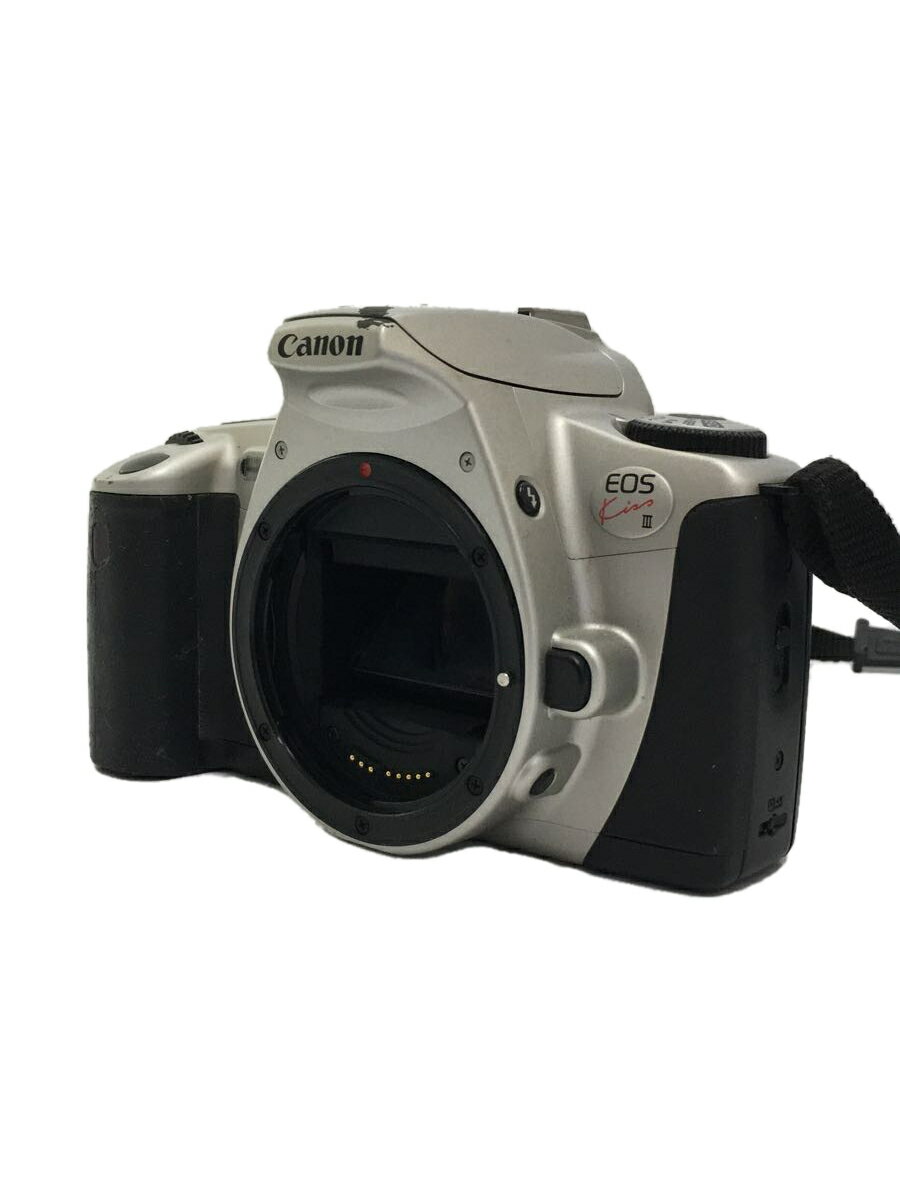 【中古】CANON◆CANON EOS kiss III/SIGMA/フ