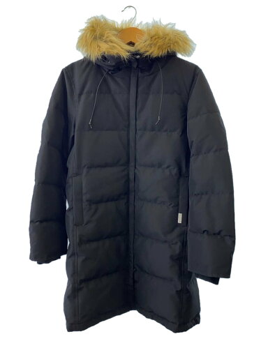 【中古】FREAK’S STORE◆フリークスストア別注GORE-TEX MIDDLE DOWN/M/ゴアテックス/BLK/233-3506【レディースウェア】 【中古】FREAK’S STORE◆フリークスストア別注GORE-TEX MIDDLE DOWN/M/ゴアテックス/BLK/233-3506【レディースウェア】