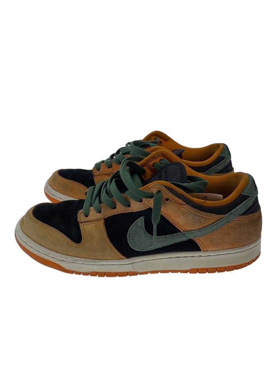 NIKE◆ローカットスニーカー/26cm/ORN/DA1469-001