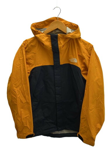 【中古】THE NORTH FACE◆ナイロンジャケット/S/ナイロン/YLW/NP61530【メンズウェア】 【中古】THE NORTH FACE◆ナイロンジャケット/S/ナイロン/YLW/NP61530【メンズウェア】