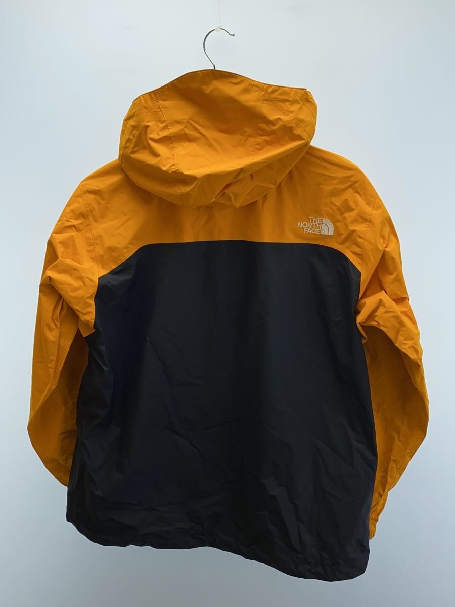 【中古】THE NORTH FACE◆ナイロンジャケット/S/ナイロン/YLW/NP61530【メンズウェア】