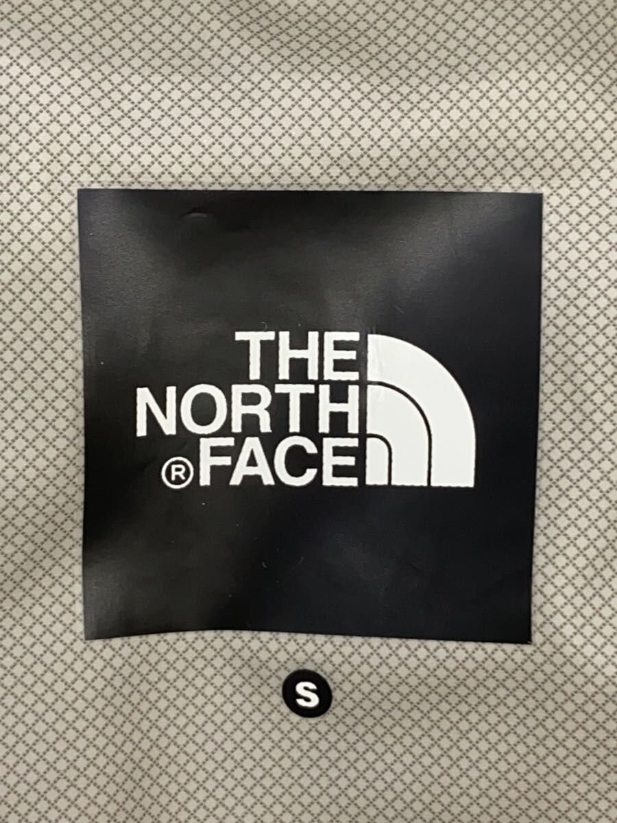 【中古】THE NORTH FACE◆ナイロンジャケット/S/ナイロン/YLW/NP61530【メンズウェア】