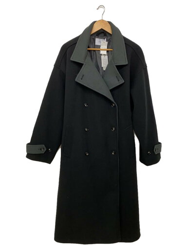 【中古】CONFIRM◆コート/--/--/GRY/無地【メンズウェア】 【中古】CONFIRM◆コート/--/--/GRY/無地【メンズウェア】
